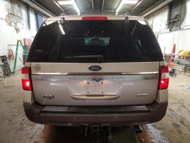 Photo 5 VIN: 1FMJK1JT6HEA58802 - FORD EXPEDITION 