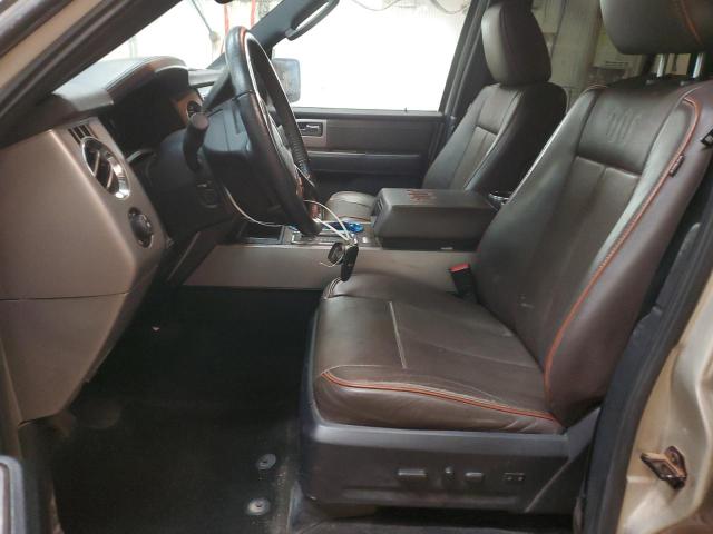 Photo 6 VIN: 1FMJK1JT6HEA58802 - FORD EXPEDITION 