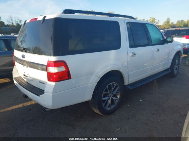 Photo 3 VIN: 1FMJK1JT6HEA82128 - FORD EXPEDITION EL 