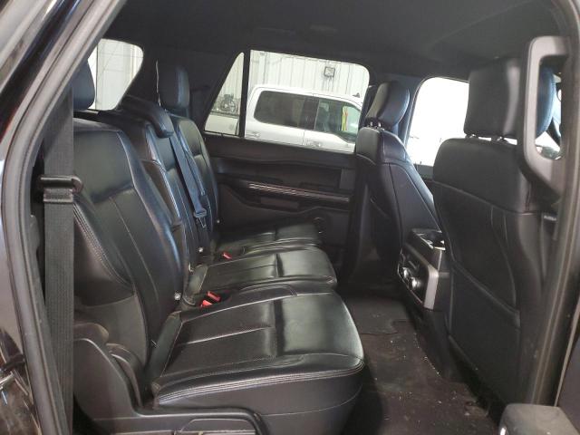 Photo 10 VIN: 1FMJK1JT6KEA29467 - FORD EXPEDITION 