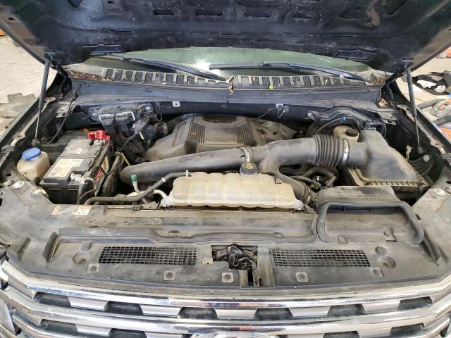 Photo 11 VIN: 1FMJK1JT6KEA29467 - FORD EXPEDITION 