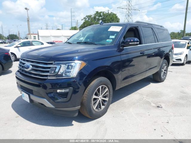 Photo 1 VIN: 1FMJK1JT6MEA37832 - FORD EXPEDITION MAX 