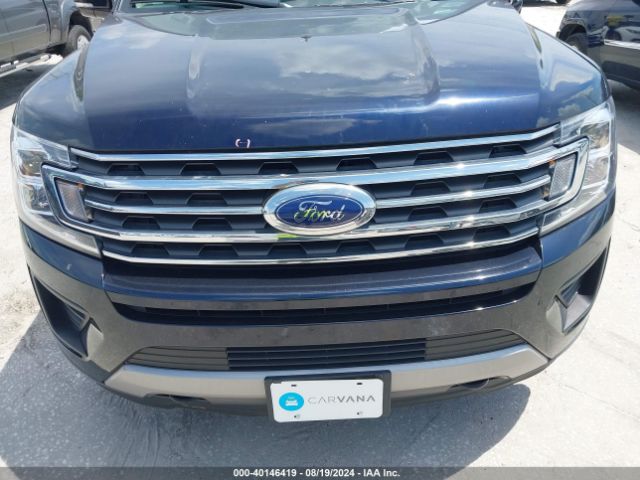 Photo 5 VIN: 1FMJK1JT6MEA37832 - FORD EXPEDITION MAX 