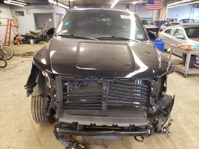 Photo 4 VIN: 1FMJK1JT6MEA59541 - FORD EXPEDITION 