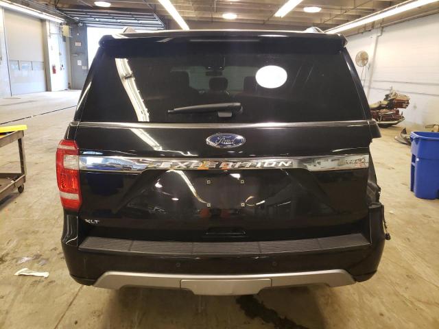 Photo 5 VIN: 1FMJK1JT6MEA59541 - FORD EXPEDITION 