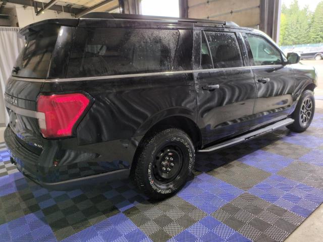 Photo 2 VIN: 1FMJK1JT6NEA53370 - FORD EXPEDITION 