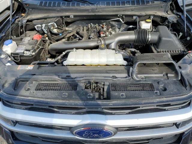 Photo 11 VIN: 1FMJK1JT6NEA57998 - FORD EXPEDITION 