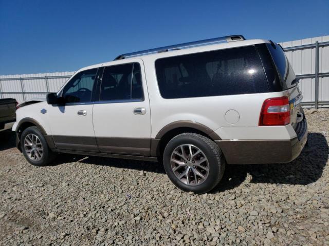 Photo 1 VIN: 1FMJK1JT7FEF28669 - FORD EXPEDITION 