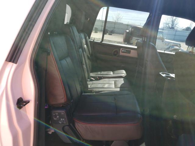 Photo 10 VIN: 1FMJK1JT7FEF28669 - FORD EXPEDITION 