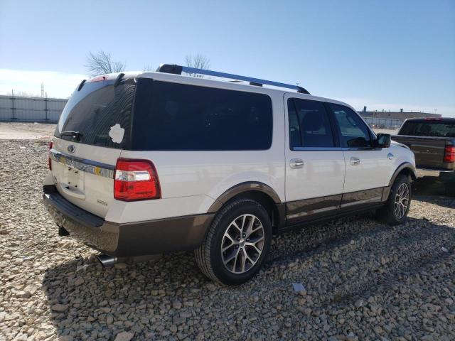 Photo 2 VIN: 1FMJK1JT7FEF28669 - FORD EXPEDITION 