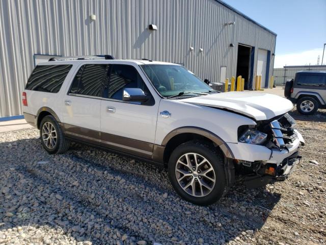 Photo 3 VIN: 1FMJK1JT7FEF28669 - FORD EXPEDITION 