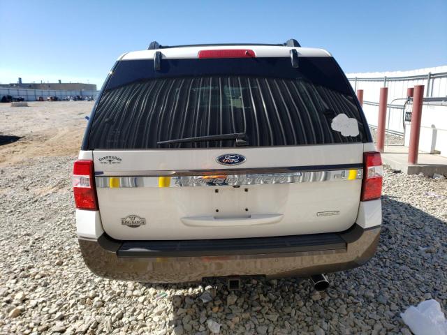 Photo 5 VIN: 1FMJK1JT7FEF28669 - FORD EXPEDITION 