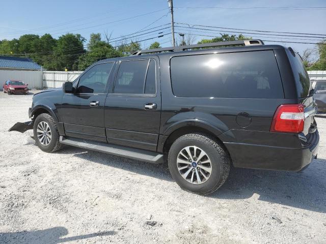 Photo 1 VIN: 1FMJK1JT7FEF34097 - FORD EXPEDITION 