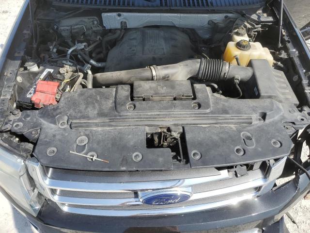 Photo 11 VIN: 1FMJK1JT7FEF34097 - FORD EXPEDITION 