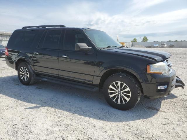 Photo 3 VIN: 1FMJK1JT7FEF34097 - FORD EXPEDITION 