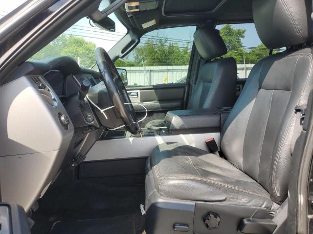 Photo 6 VIN: 1FMJK1JT7FEF34097 - FORD EXPEDITION 