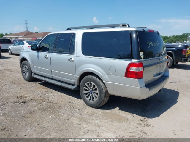 Photo 2 VIN: 1FMJK1JT7FEF43608 - FORD EXPEDITION 