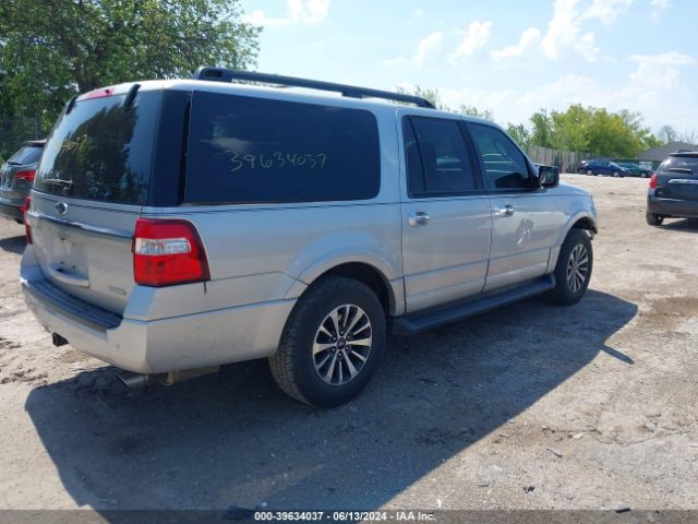 Photo 3 VIN: 1FMJK1JT7FEF43608 - FORD EXPEDITION 