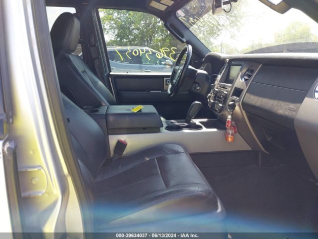 Photo 4 VIN: 1FMJK1JT7FEF43608 - FORD EXPEDITION 