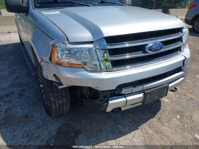 Photo 5 VIN: 1FMJK1JT7FEF43608 - FORD EXPEDITION 