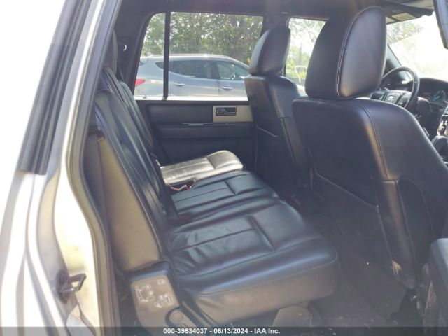 Photo 7 VIN: 1FMJK1JT7FEF43608 - FORD EXPEDITION 