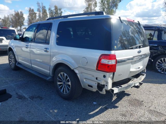 Photo 2 VIN: 1FMJK1JT7GEF08987 - FORD EXPEDITION EL 