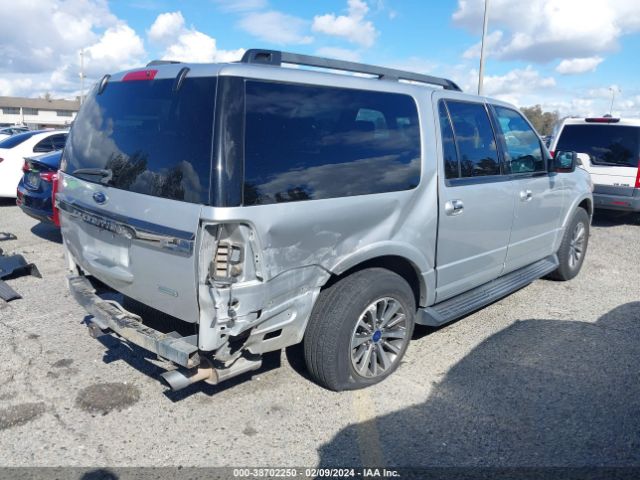 Photo 3 VIN: 1FMJK1JT7GEF08987 - FORD EXPEDITION EL 