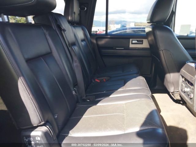 Photo 7 VIN: 1FMJK1JT7GEF08987 - FORD EXPEDITION EL 