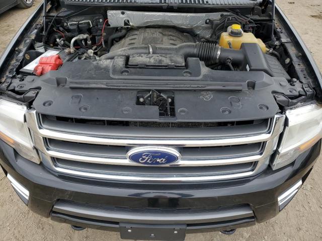 Photo 11 VIN: 1FMJK1JT7GEF13073 - FORD EXPEDITION 