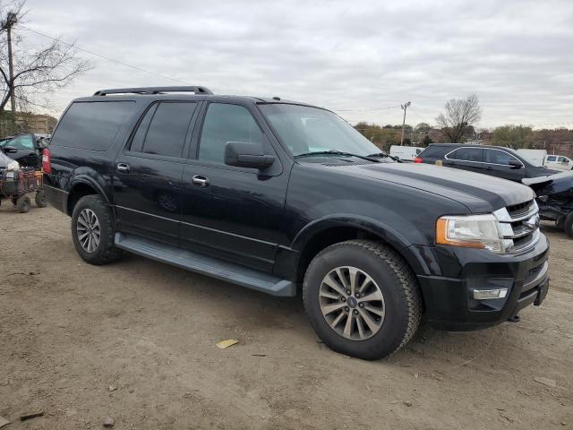 Photo 3 VIN: 1FMJK1JT7GEF13073 - FORD EXPEDITION 