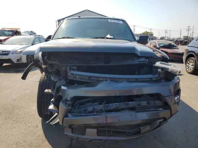 Photo 4 VIN: 1FMJK1JT7GEF20878 - FORD EXPEDITION 