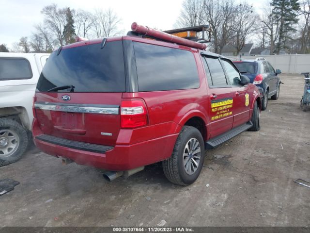 Photo 3 VIN: 1FMJK1JT7GEF27281 - FORD EXPEDITION EL 