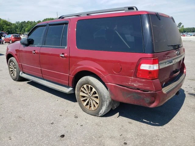 Photo 1 VIN: 1FMJK1JT7GEF32416 - FORD EXPEDITION 