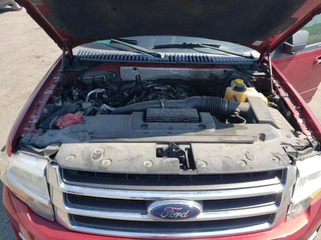 Photo 11 VIN: 1FMJK1JT7GEF32416 - FORD EXPEDITION 