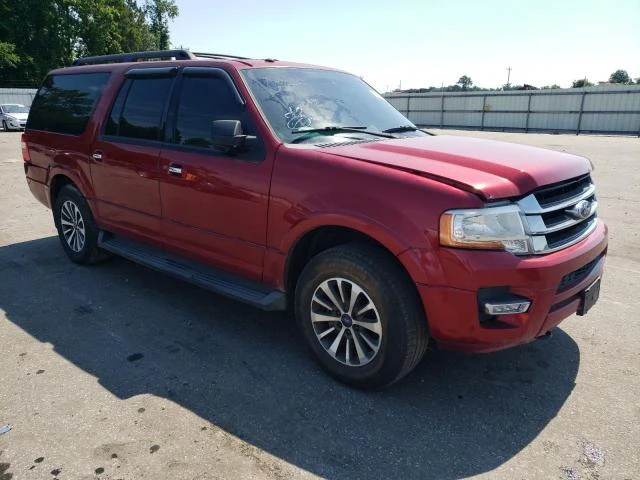 Photo 3 VIN: 1FMJK1JT7GEF32416 - FORD EXPEDITION 