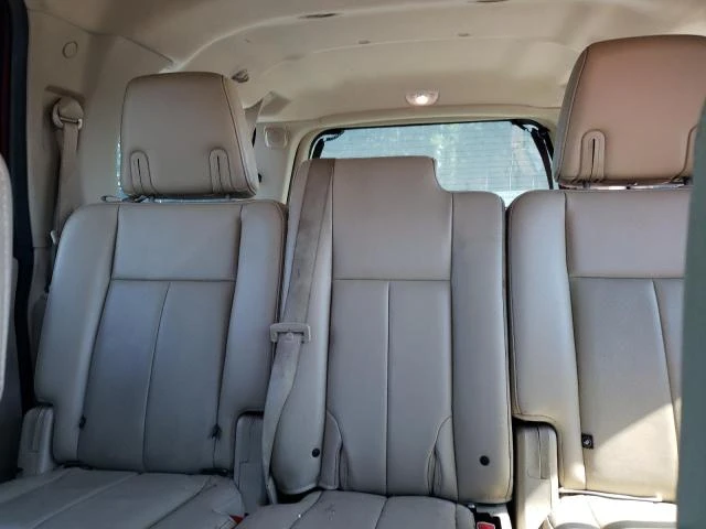 Photo 9 VIN: 1FMJK1JT7GEF32416 - FORD EXPEDITION 