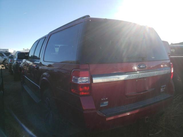 Photo 1 VIN: 1FMJK1JT7GEF45148 - FORD EXPEDITION 