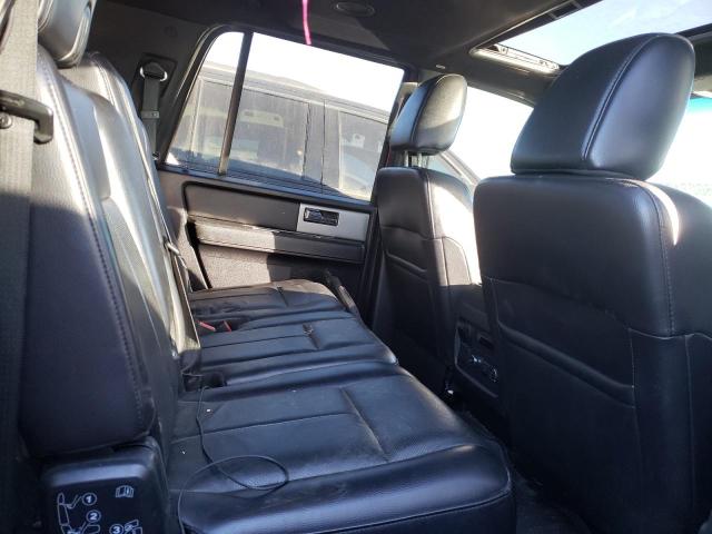 Photo 10 VIN: 1FMJK1JT7GEF45148 - FORD EXPEDITION 