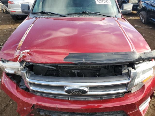 Photo 11 VIN: 1FMJK1JT7GEF45148 - FORD EXPEDITION 