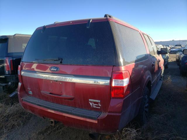 Photo 2 VIN: 1FMJK1JT7GEF45148 - FORD EXPEDITION 