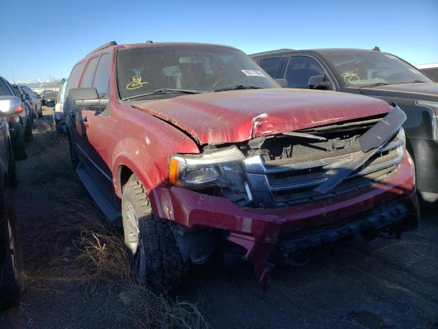 Photo 3 VIN: 1FMJK1JT7GEF45148 - FORD EXPEDITION 