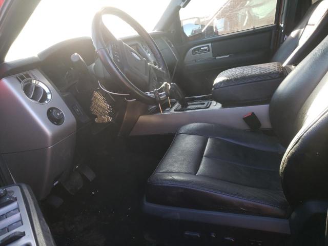 Photo 6 VIN: 1FMJK1JT7GEF45148 - FORD EXPEDITION 