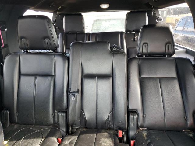 Photo 9 VIN: 1FMJK1JT7GEF45148 - FORD EXPEDITION 