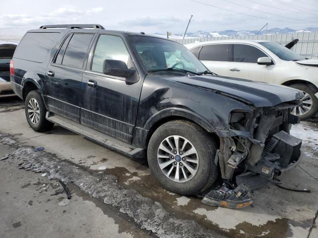 Photo 0 VIN: 1FMJK1JT7GEF50589 - FORD EXPEDITION 