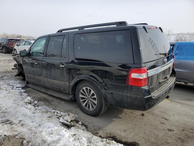 Photo 2 VIN: 1FMJK1JT7GEF50589 - FORD EXPEDITION 