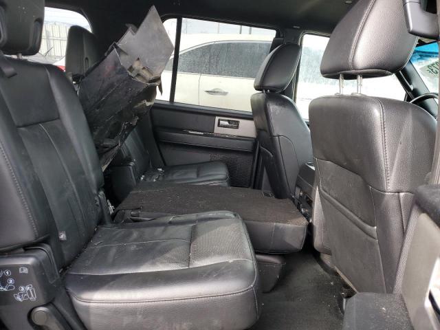 Photo 5 VIN: 1FMJK1JT7GEF50589 - FORD EXPEDITION 