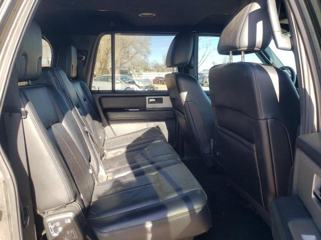 Photo 10 VIN: 1FMJK1JT7GEF53878 - FORD EXPEDITION 