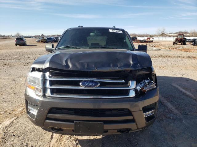 Photo 4 VIN: 1FMJK1JT7GEF53878 - FORD EXPEDITION 