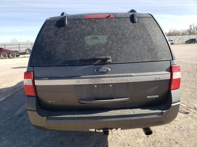 Photo 5 VIN: 1FMJK1JT7GEF53878 - FORD EXPEDITION 