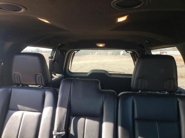 Photo 9 VIN: 1FMJK1JT7GEF53878 - FORD EXPEDITION 